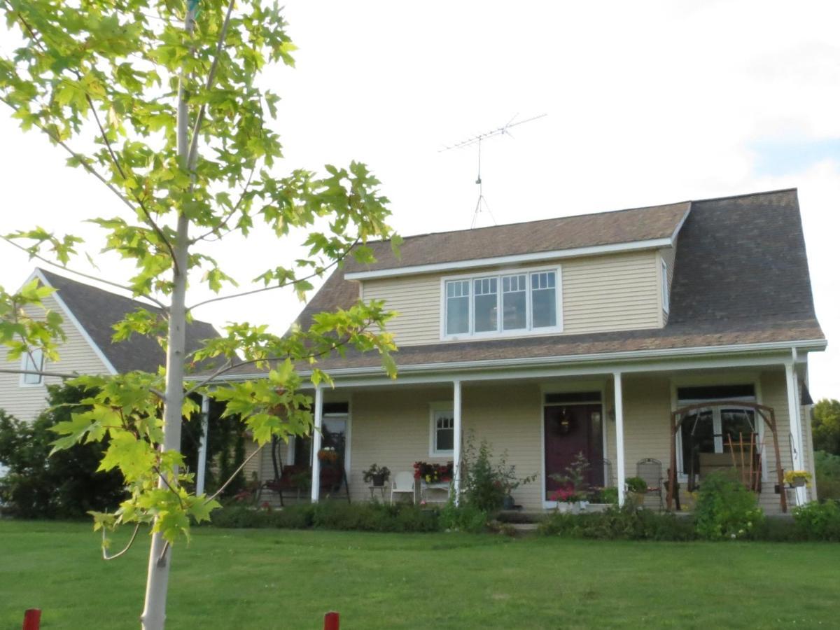 Sweetfern Inn (Adults Only) Clare Εξωτερικό φωτογραφία