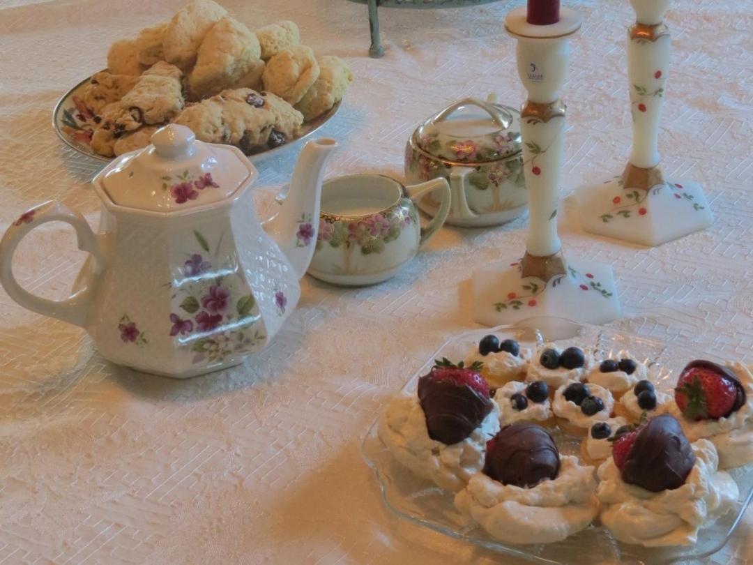 Sweetfern Inn (Adults Only) Clare Εξωτερικό φωτογραφία
